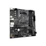 Placa Mãe Gigabyte B550M K , AMD AM4, Micro ATX, 4xDDR4 - 9MB55MK-00-10