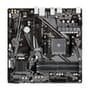 Placa Mãe Gigabyte B550M K , AMD AM4, Micro ATX, 4xDDR4 - 9MB55MK-00-10