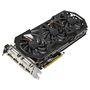 Placa de Vídeo VGA GigaByte GeForce GTX 960 4GB G1 Gaming DDR5 128 Bit PCI-Express 3.0 GV-N960G1 GAMING-4GD