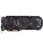 Placa de Vídeo VGA GigaByte GeForce GTX 960 4GB G1 Gaming DDR5 128 Bit PCI-Express 3.0 GV-N960G1 GAMING-4GD