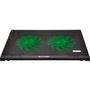 Base Gamer Warrior com Cooler e LED para Notebook  - AC267