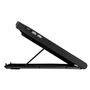 Base Gamer Warrior com Cooler e LED para Notebook  - AC267