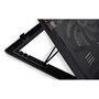 Base Gamer Warrior com Cooler e LED para Notebook  - AC267