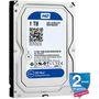 HD Interno WD Blue, 1TB, SATA, 3.5' - WD10EZEX