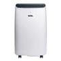 Ar Condicionado Portátil EOS EAP12F, 12000BTU/H, 220V, Frio, Slim - FJ21285084