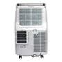 Ar Condicionado Portátil EOS EAP12F, 12000BTU/H, 220V, Frio, Slim - FJ21285084