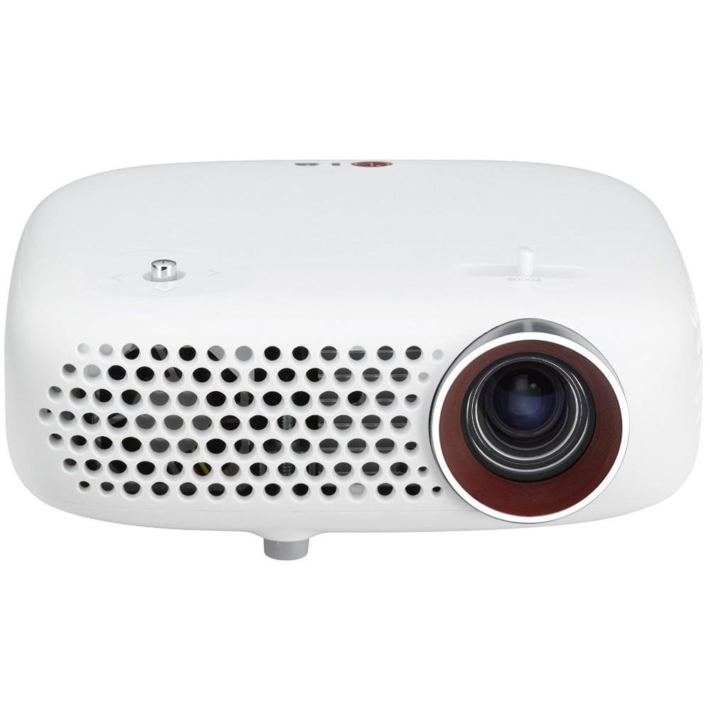 LG  Projetor PW600G WXGA, Branco -  21487