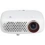 LG  Projetor PW600G WXGA, Branco -  21487