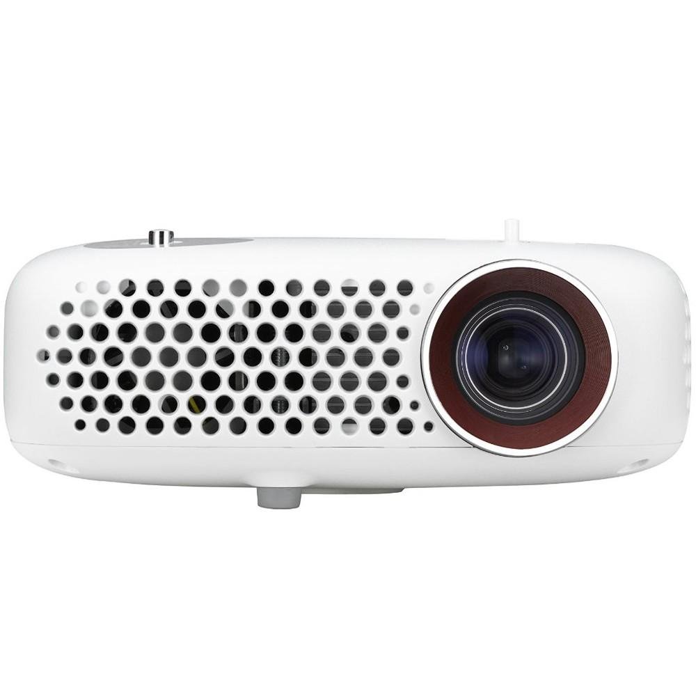 LG  Projetor PW600G WXGA, Branco -  21487