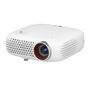 LG  Projetor PW600G WXGA, Branco -  21487