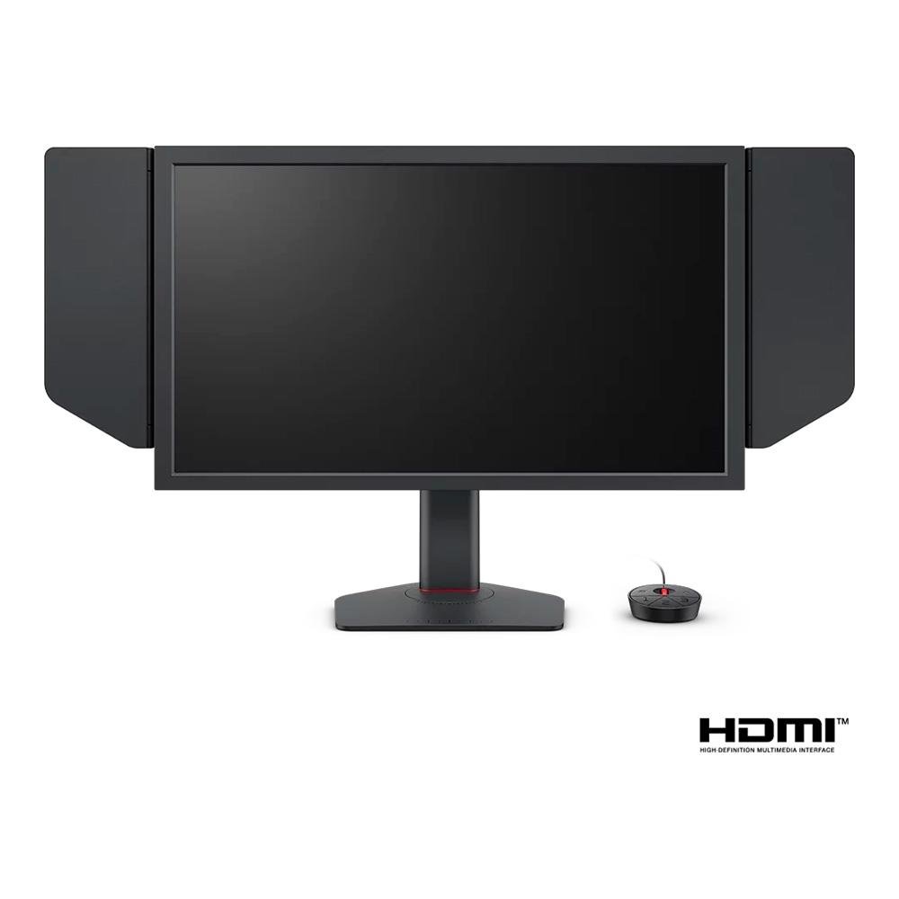 Benq zowie xl2586x 540hz ゲーミングモニター Monitor Gamer BenQ ZOWIE XL2586X 24.5