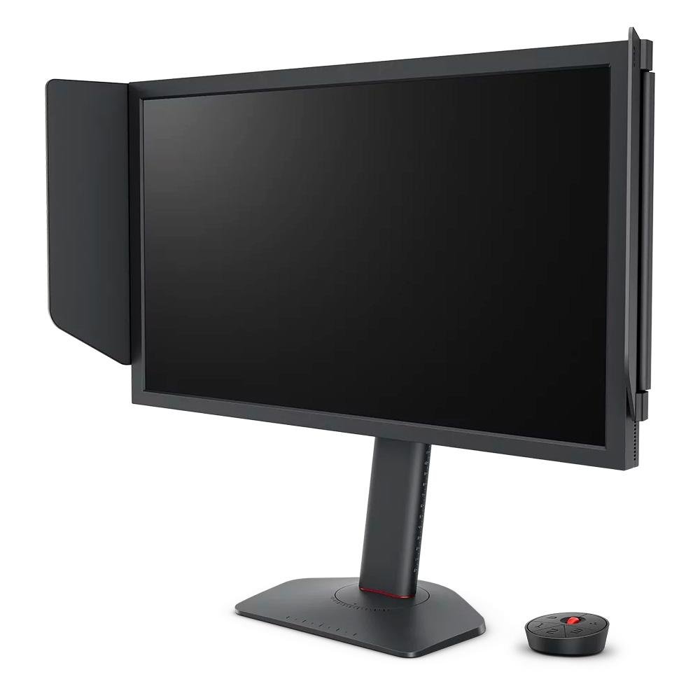モニター台 BenQ ZOWIE XL2586X 540Hz Monitor Gamer BenQ ZOWIE XL2586X 24.5