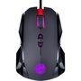 Mouse Gamer Pcyes Orion 3500Dpi Óptico 9 botões - 22151