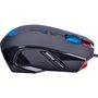 Mouse Gamer Pcyes Orion 3500Dpi Óptico 9 botões - 22151