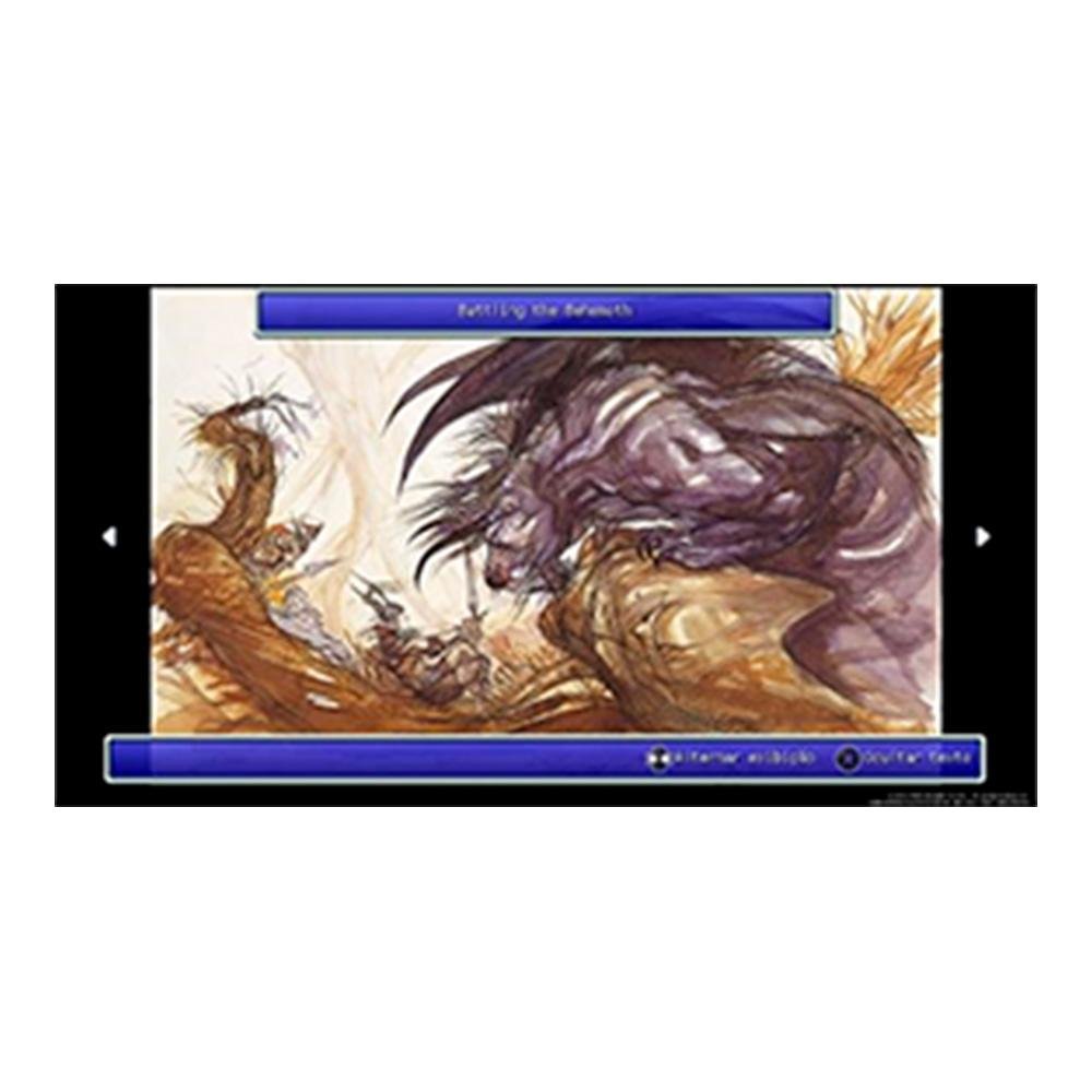 Jogo Final Fantasy Pixel Remaster, Switch - SE000271NSW