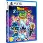 Jogo Dragon Ball Sparking Zero, PS5 - NB000254PS5