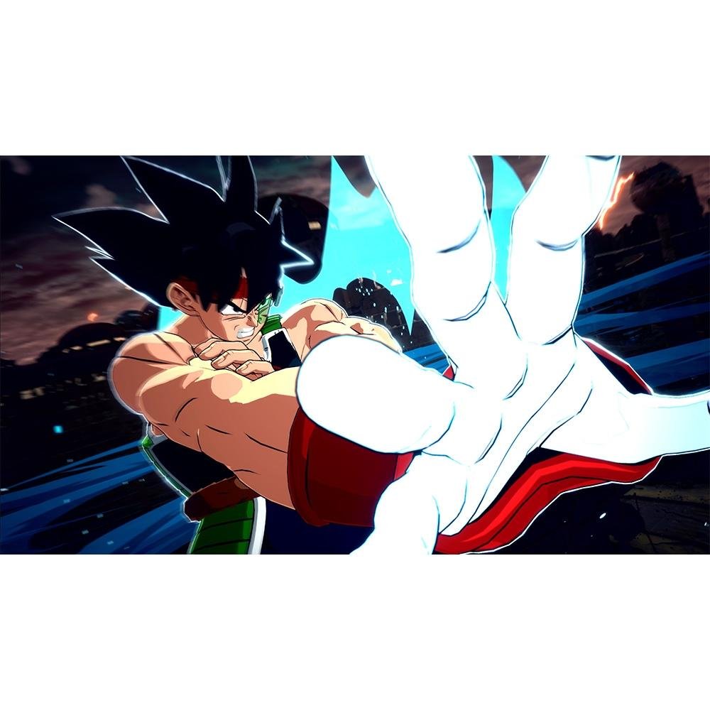 Jogo Dragon Ball Sparking Zero, PS5 - NB000254PS5 Jogo Dragon Ball Sparking Zero, PS5 - NB000254PS5