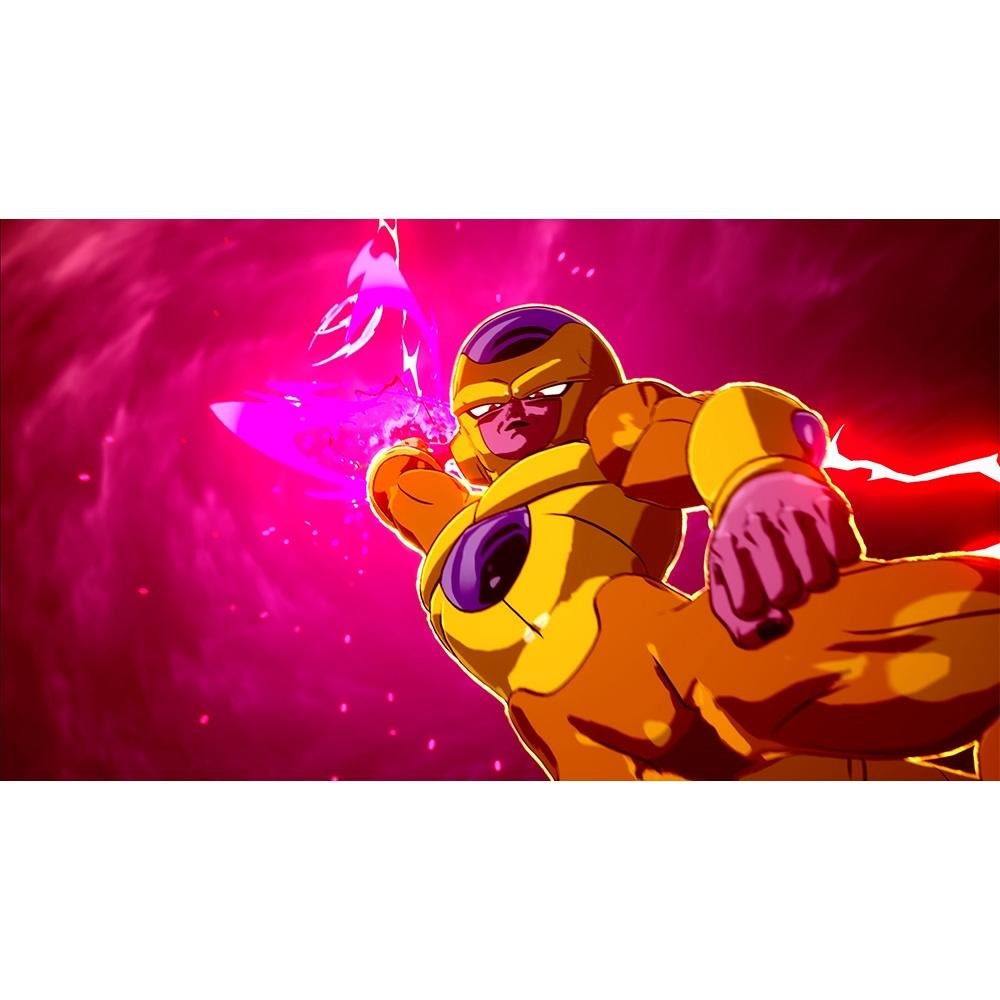 Jogo Dragon Ball Sparking Zero, PS5 - NB000254PS5 Jogo Dragon Ball Sparking Zero, PS5 - NB000254PS5