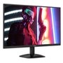Monitor Gamer AOC 22" FHD, 100Hz, 1ms, HDMI, HDR Mode Adaptive-Sync, Gaming Ajustável, Preto - 22B35HM2