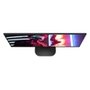 Monitor Gamer AOC 22" FHD, 100Hz, 1ms, HDMI, HDR Mode Adaptive-Sync, Gaming Ajustável, Preto - 22B35HM2