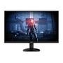 Monitor Gamer AOC 24", Full HD, 100Hz, 1ms, Adaptive-Sync, HDR, Preto - 24B35HM2