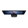 Monitor Gamer AOC 24", Full HD, 100Hz, 1ms, Adaptive-Sync, HDR, Preto - 24B35HM2