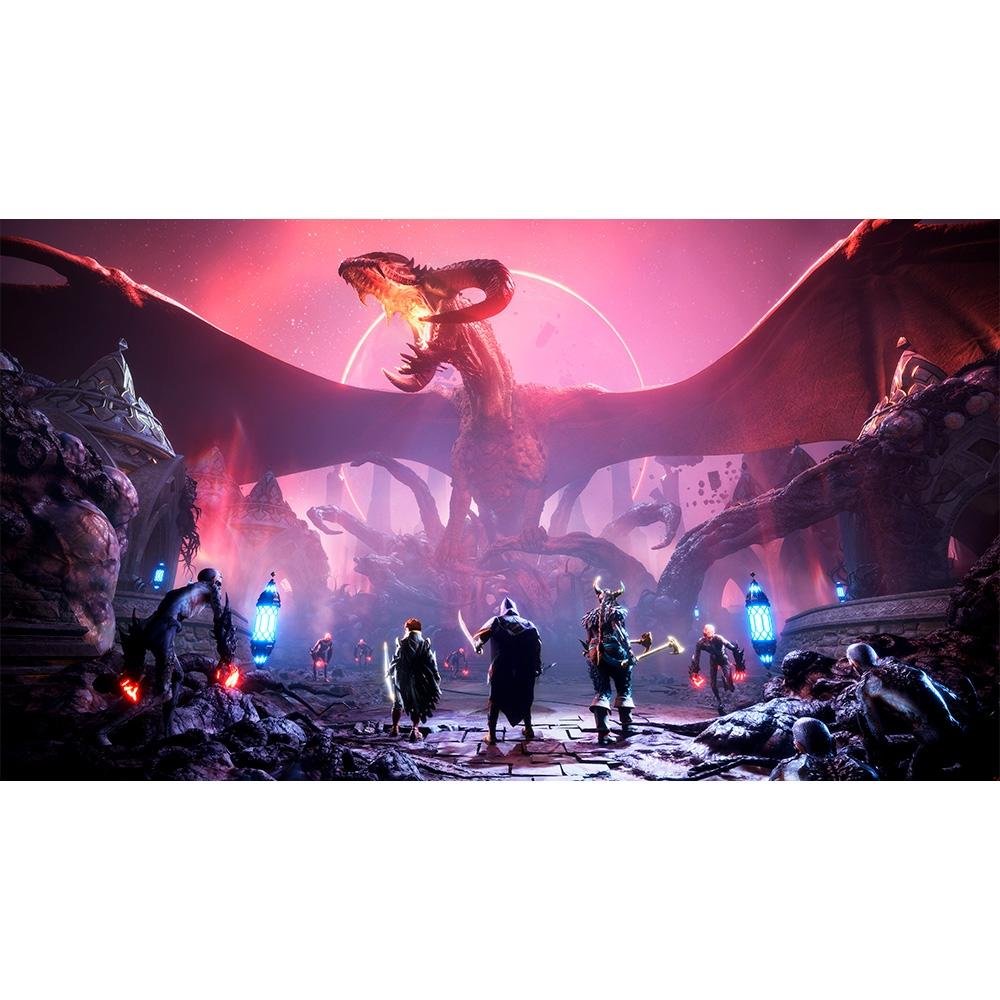 Imagem 7 de 7 do produto Jogo Dragon Age The Veilguard, PS5 - EA000008PS5