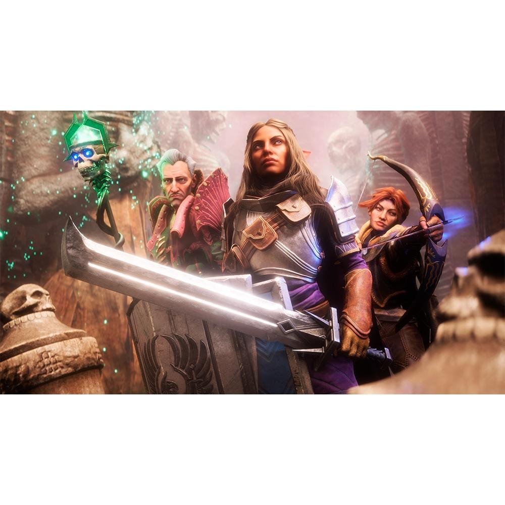 Imagem 5 de 7 do produto Jogo Dragon Age The Veilguard, PS5 - EA000008PS5