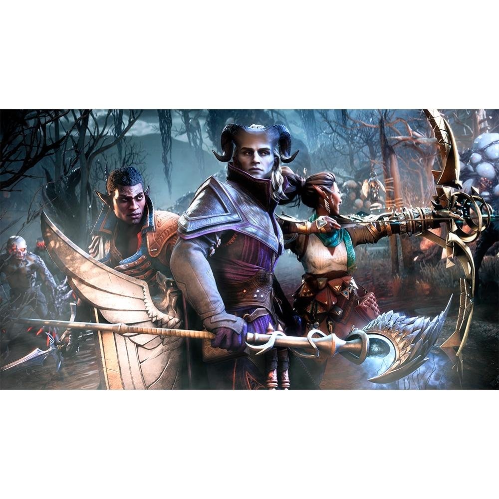 Imagem 4 de 7 do produto Jogo Dragon Age The Veilguard, PS5 - EA000008PS5