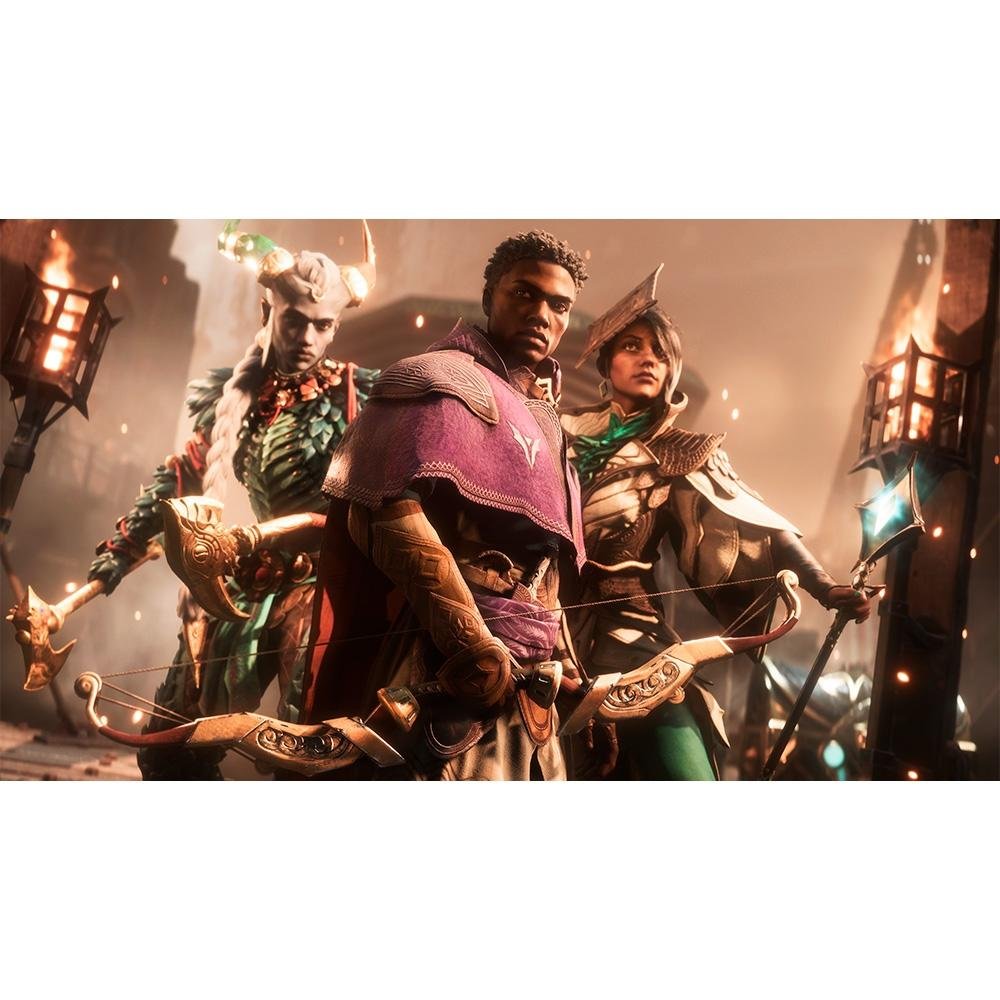 Imagem 3 de 7 do produto Jogo Dragon Age The Veilguard, PS5 - EA000008PS5
