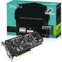 Placa de Vídeo VGA GALAX GeForce GTX970 EXOC Black Teclab Edition 4GB DDR5 256 bit PCI-Express 97NQH6DNB4RO