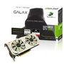 Placa de Vídeo VGA Galax Geforce GTX 960 TecLab Edition 2GB DDR5 128-bit 96NPH8DVE8DC