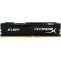 Memória HyperX Fury, 4GB, 2133MHz, DDR4, CL14, Preto - HX421C14FB/4