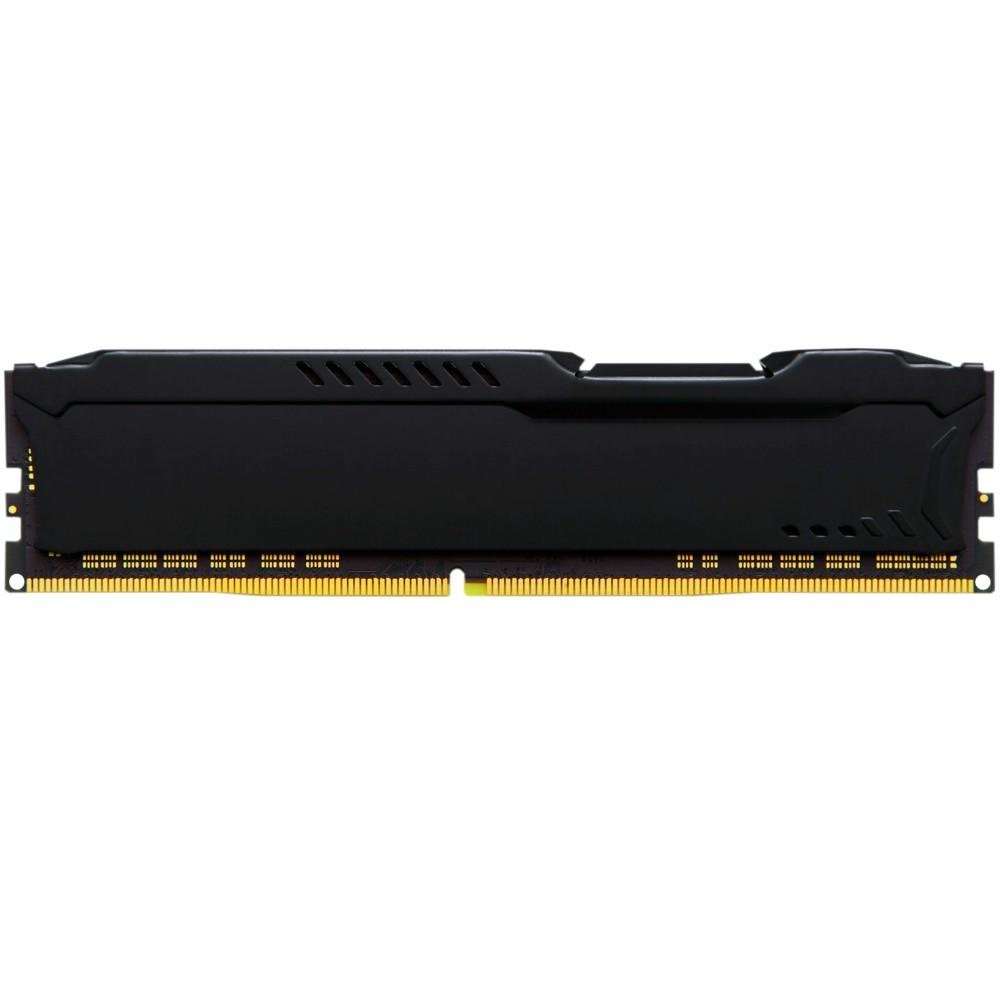 Memória HyperX Fury, 4GB, 2133MHz, DDR4, CL14, Preto - HX421C14FB/4