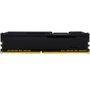 Memória HyperX Fury, 4GB, 2133MHz, DDR4, CL14, Preto - HX421C14FB/4