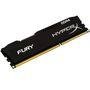 Memória HyperX Fury, 4GB, 2133MHz, DDR4, CL14, Preto - HX421C14FB/4