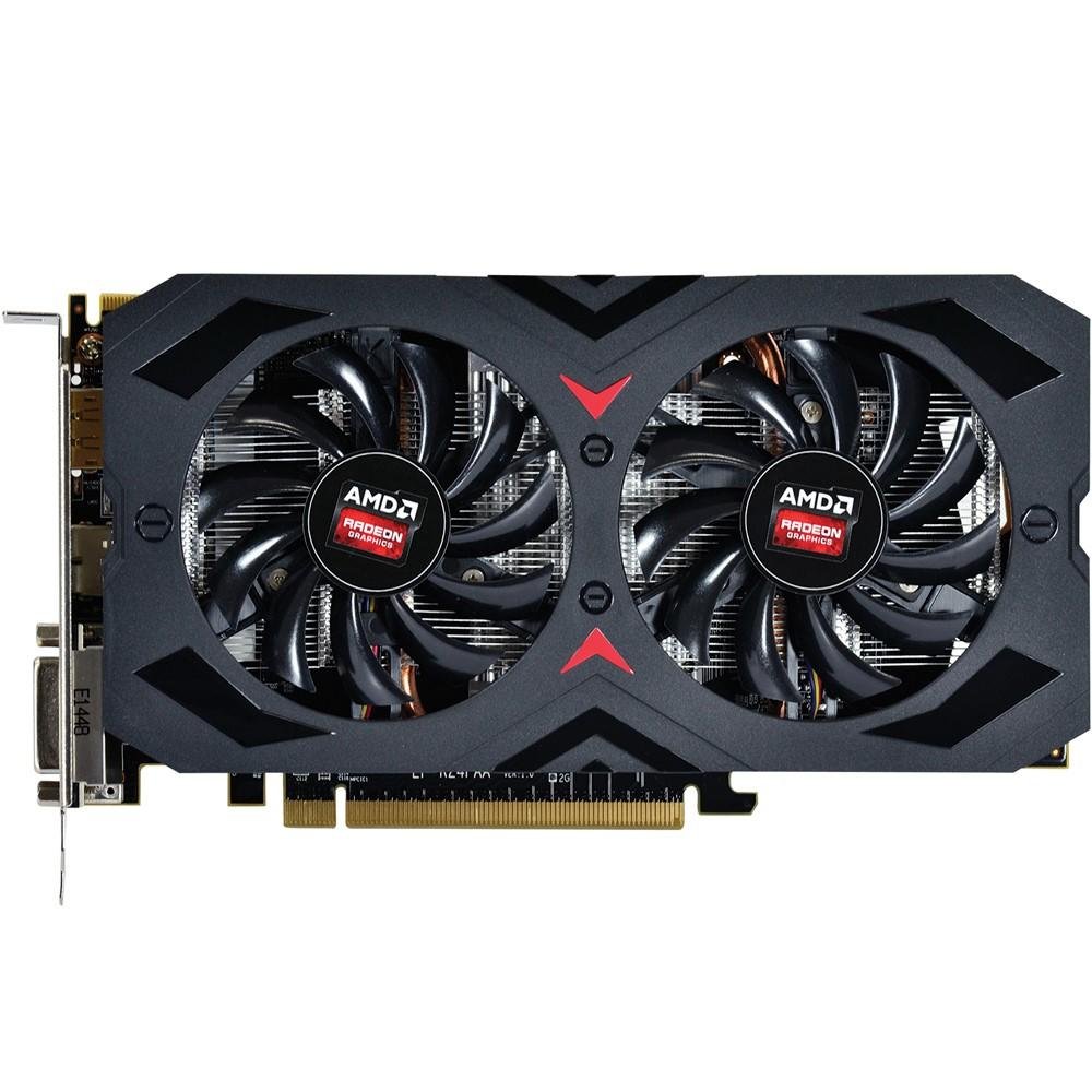 Powercolor Radeon R7 260x 1gb 260x 2gb Radeon R7 260x Specs PowerColor Radeon  R7 260X Graphics
