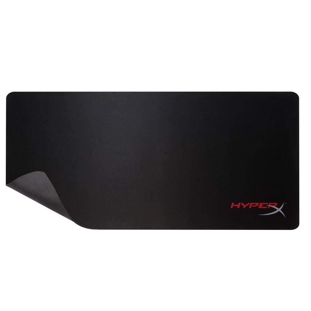 Imagem 5 de 5 do produto Mousepad Gamer HyperX Fury Pro, Control, Extra Grande (900x420mm) - HX-MPFP-XL