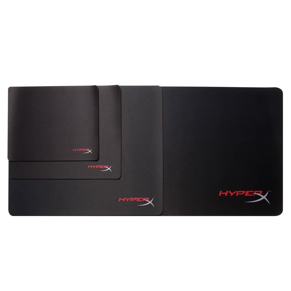 Imagem 4 de 5 do produto Mousepad Gamer HyperX Fury Pro, Control, Extra Grande (900x420mm) - HX-MPFP-XL