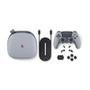 Controle Sony DualSense Edge PS5, Sem Fio, Edição Limitada Do 30º Aniversário, Cinza e Preto - 1000046606