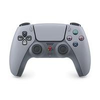 Manette PS5 DualSense 30th Anniversary - Édition Limitée - Gris - Sony