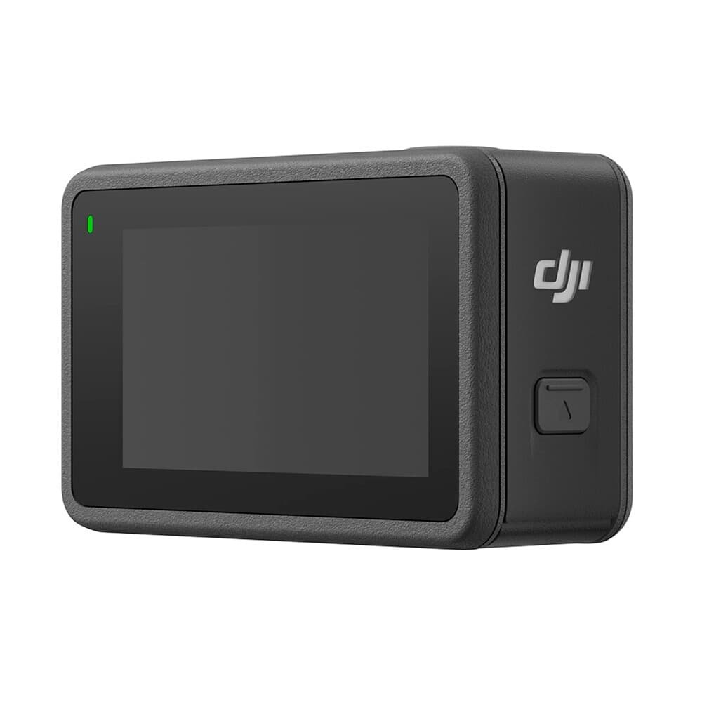 Câmera DJI Osmo Action 3 Adventure Combo | KaBuM!