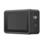 Câmera DJI Osmo Action 3 Adventure Combo, 4K, 120 FPS, RockSteady 3.0,  HorizonBalancing, HorizonSteady, Preto - DJI206