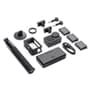 Câmera DJI Osmo Action 3 Adventure Combo, 4K, 120 FPS, RockSteady 3.0,  HorizonBalancing, HorizonSteady, Preto - DJI206