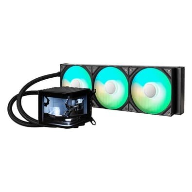 TRYX PANORAMA ARGB 360 | KaBuM!