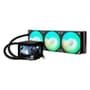 Water cooler Tryx Panorama AIO, ARGB, 360mm, Preto - L-P360A-AS3M-G1K 3