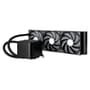 Water cooler Tryx Panorama AIO, 360mm, Preto - L-P360N-DS3M-G1K 3