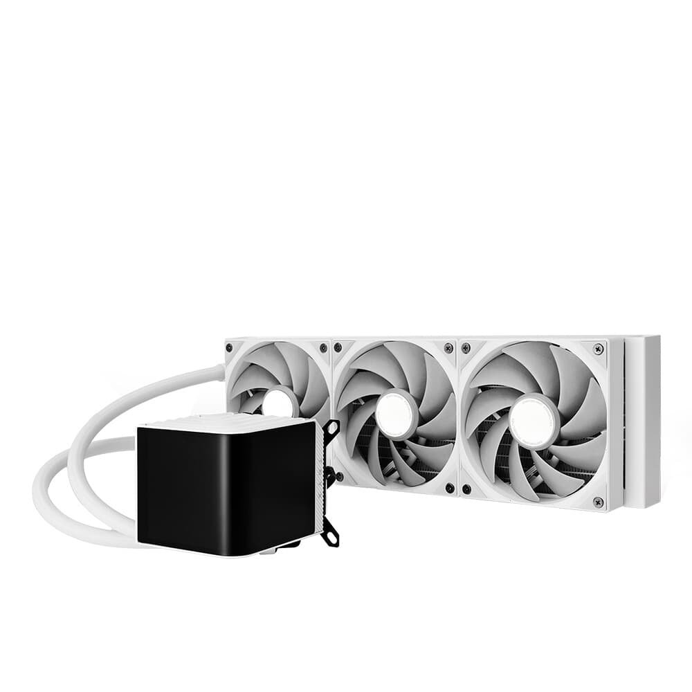 Water cooler Tryx Panorama AIO | KaBuM!