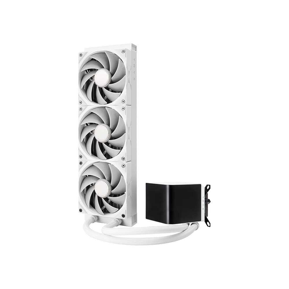 Water cooler Tryx Panorama AIO | KaBuM!