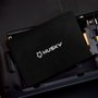 SSD Husky, SATA III, 256GB, 2.5", Leitura 500MB/s, Gravação 450MB/s, Preto - HSSD001256